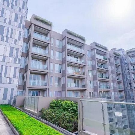 B Landmark Residence 万隆 外观 照片
