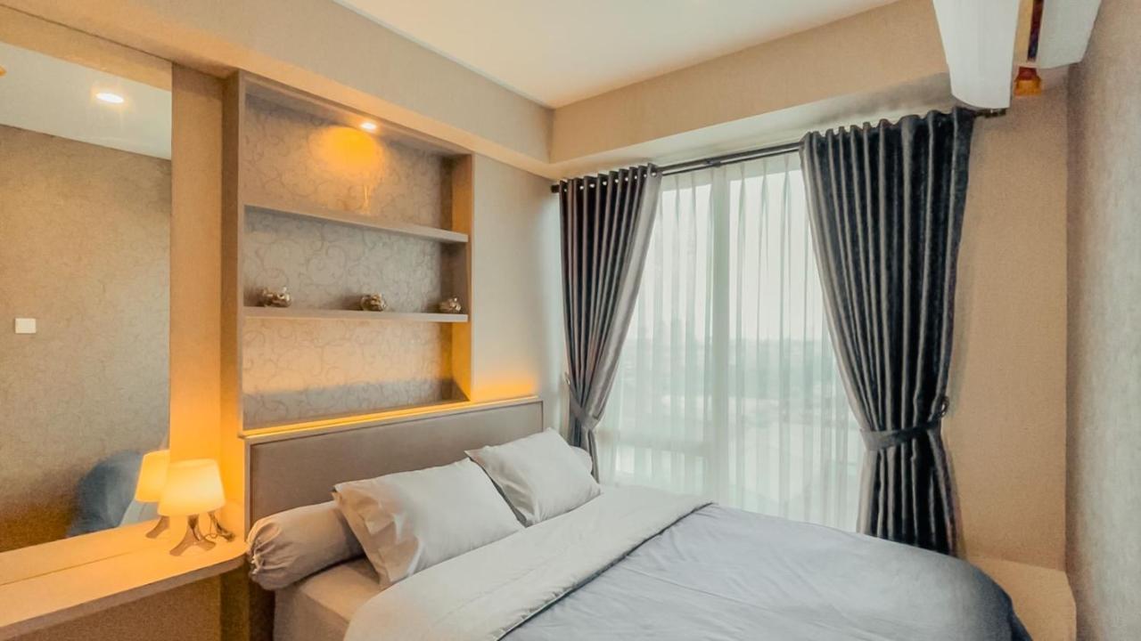 B Landmark Residence 万隆 外观 照片