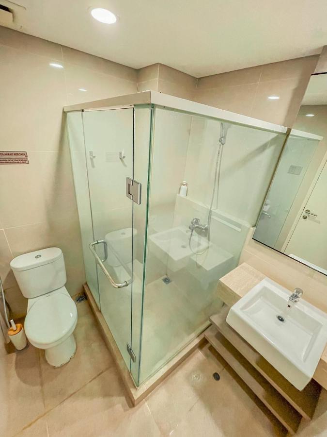 B Landmark Residence 万隆 外观 照片