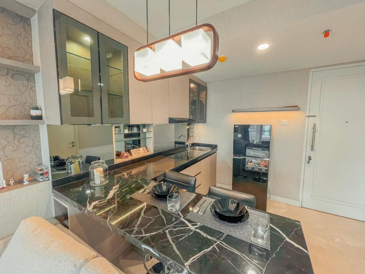 B Landmark Residence 万隆 外观 照片