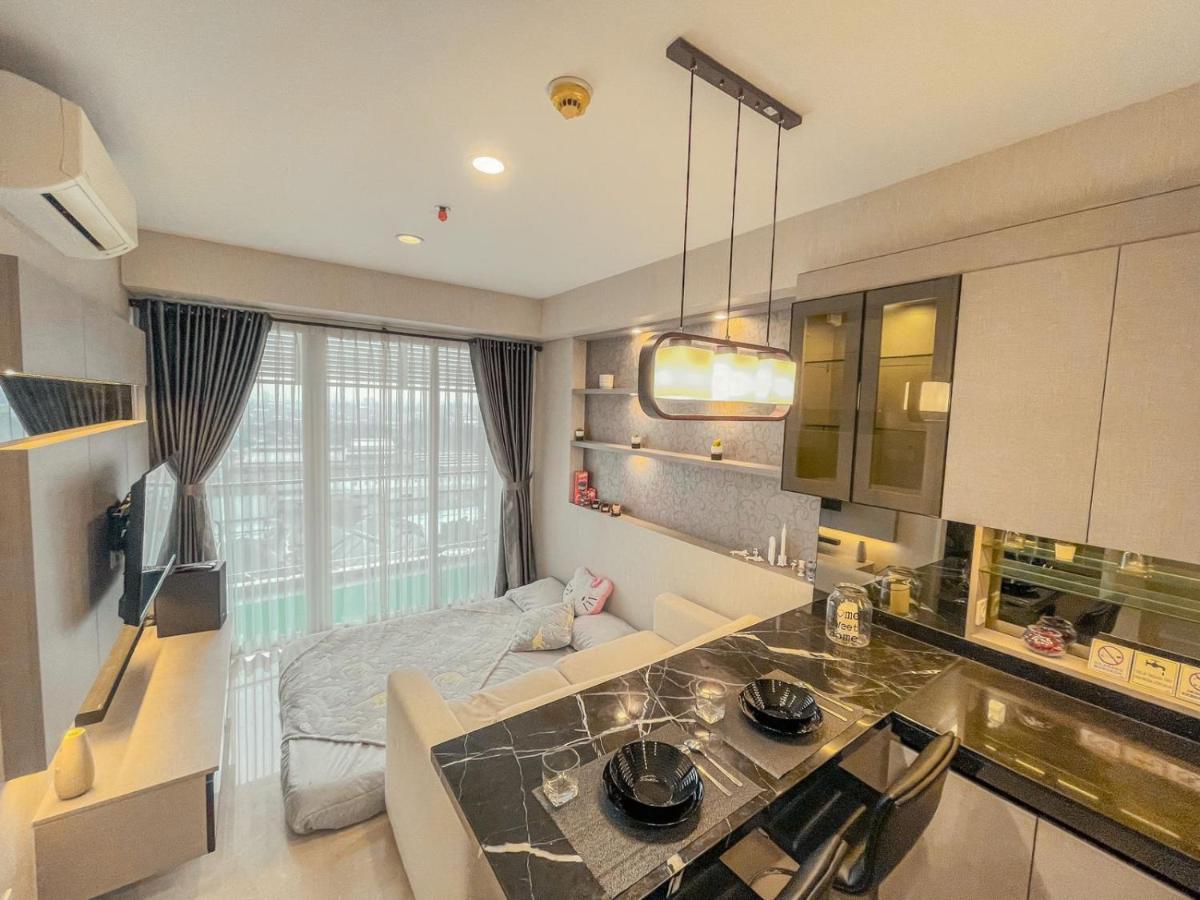 B Landmark Residence 万隆 外观 照片
