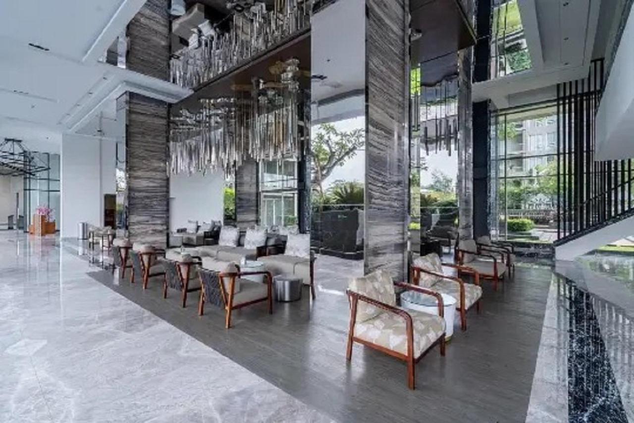 B Landmark Residence 万隆 外观 照片