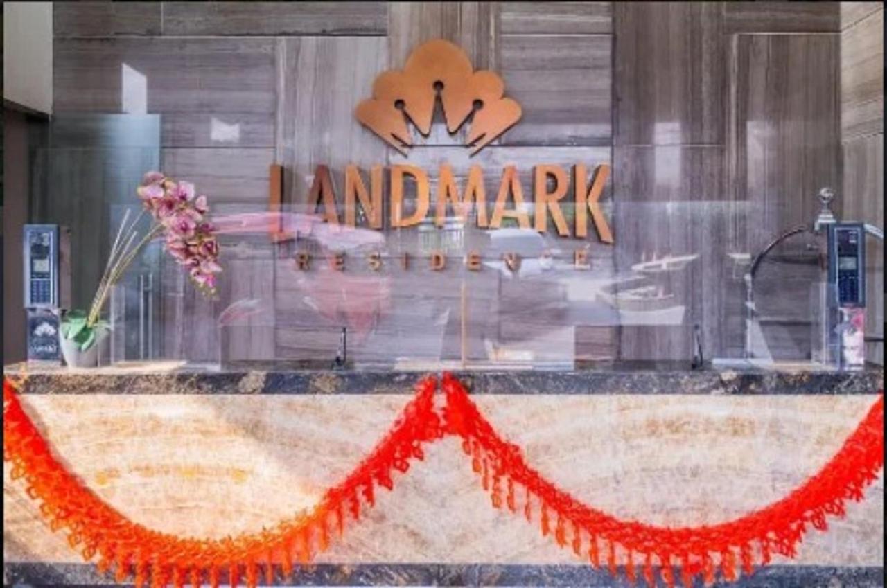 B Landmark Residence 万隆 外观 照片