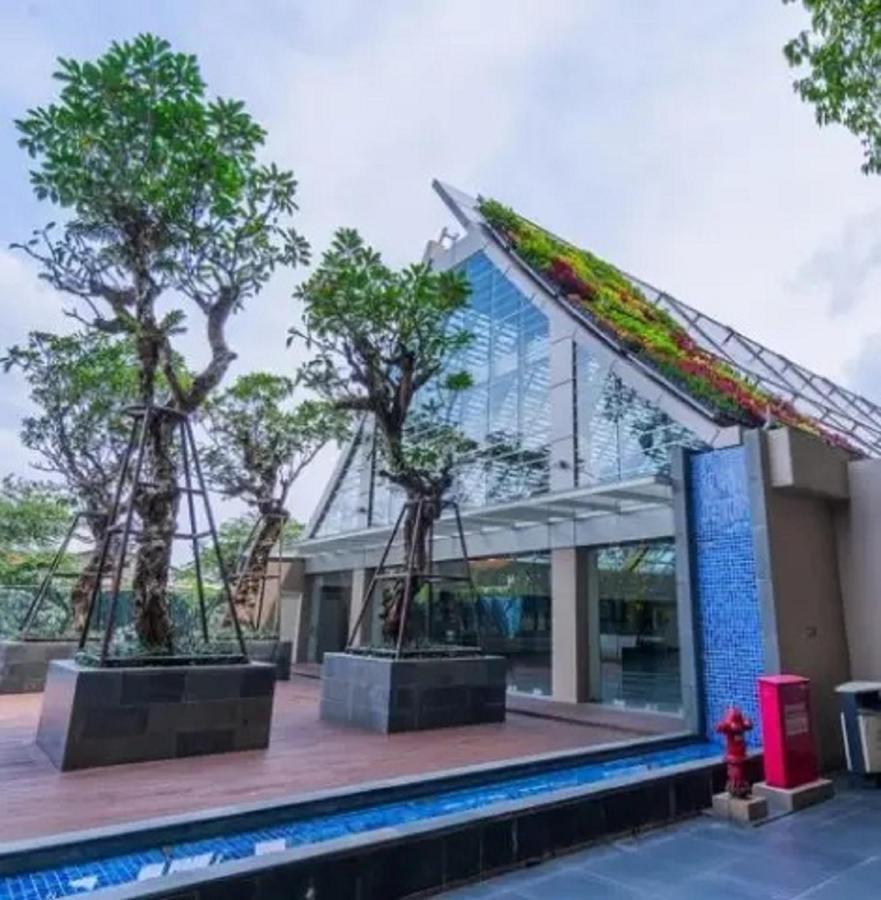 B Landmark Residence 万隆 外观 照片