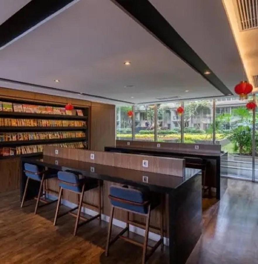 B Landmark Residence 万隆 外观 照片